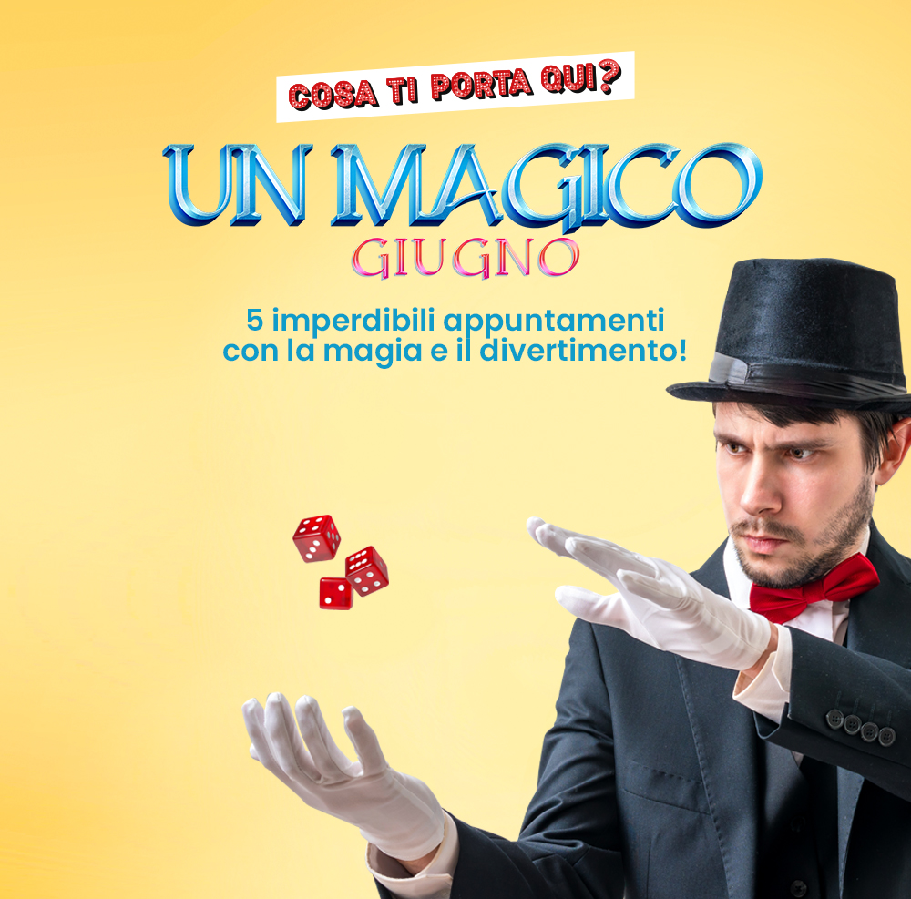 Yab Napoli - Centro Commerciale Neapolis
