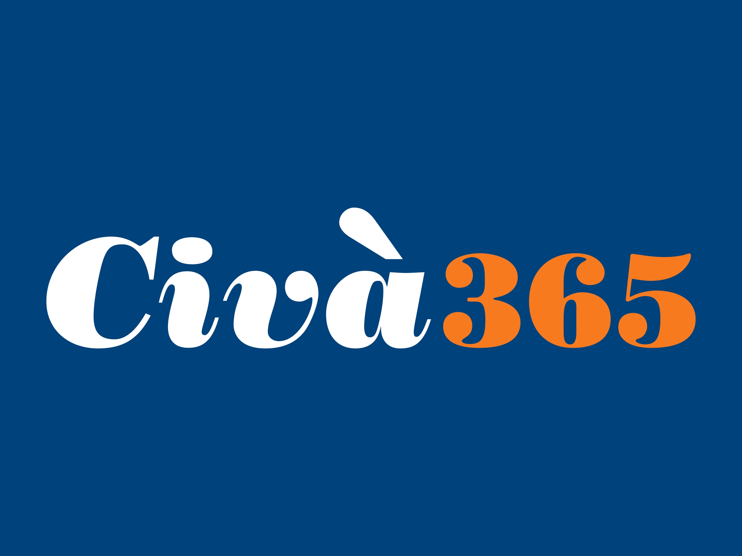 CIVA’365